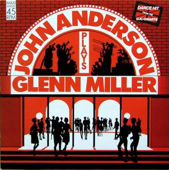 Anderson, John - Glenn Miller Medley