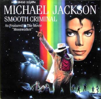 Jackson, Michael - Smooth Criminal