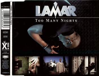 Lamar - Too Many Nights