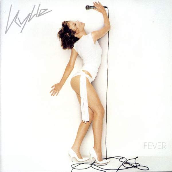 Kylie Minogue - Fever