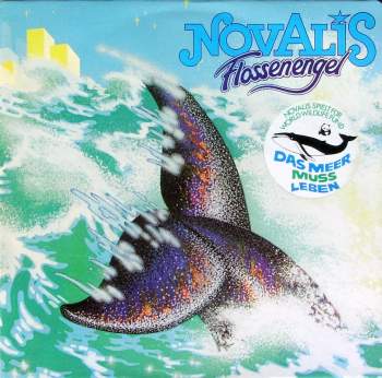 Novalis - Flossenengel