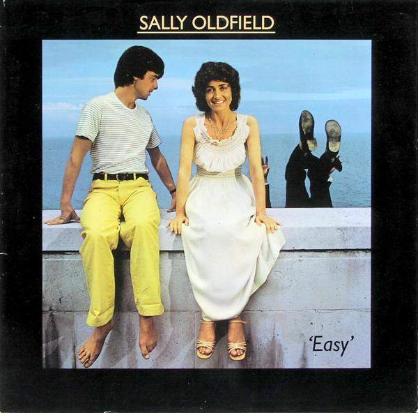 Sally Oldfield - Easy
