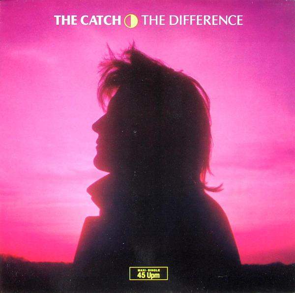 The Catch - The Difference