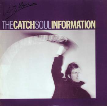 Catch - Soul Information