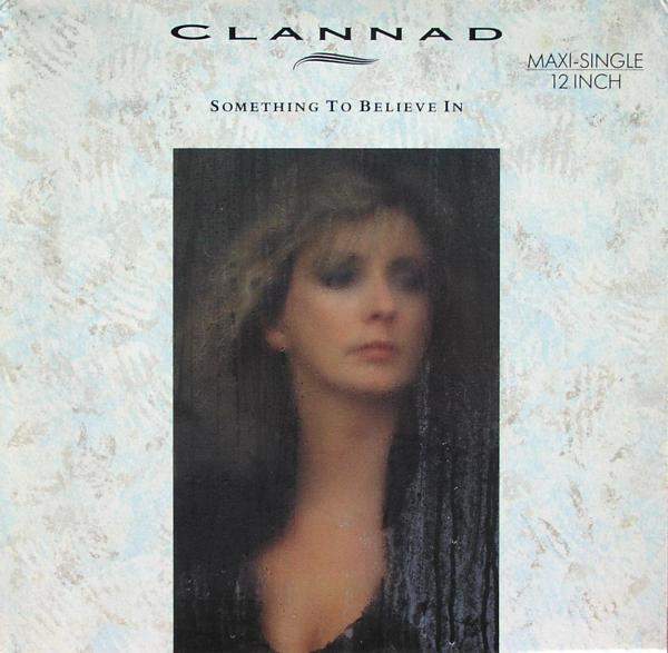 Clannad - Something To Believe In