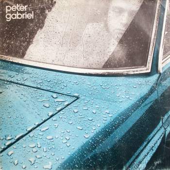 Gabriel, Peter - Peter Gabriel 1