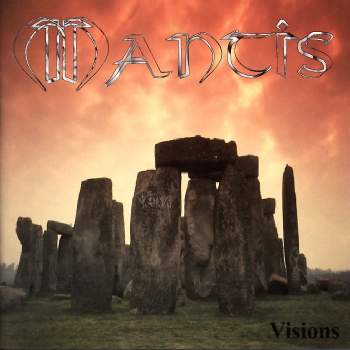 Mantis - Visions