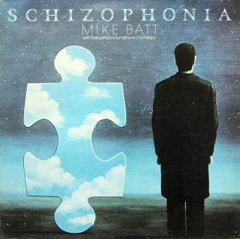 Batt, Mike - Schizophonia