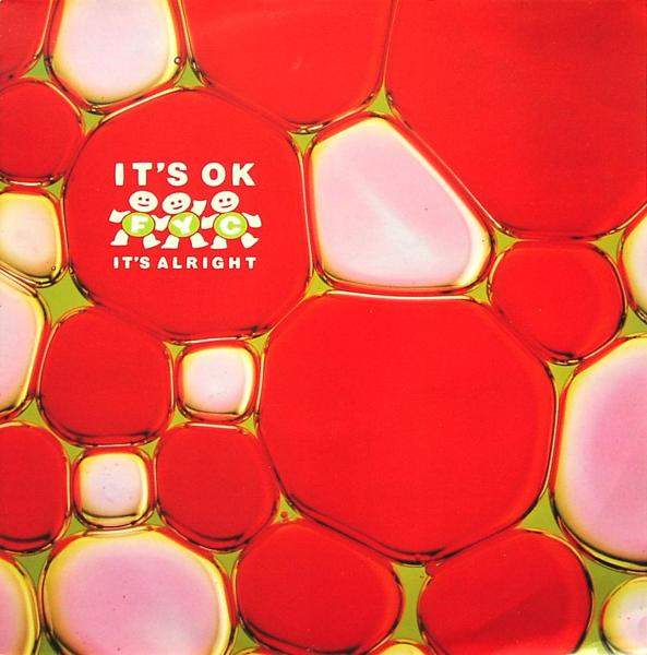 Fine Young Cannibals - It's Ok (It's Alright)