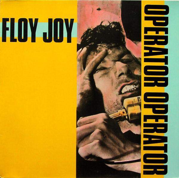 Floy Joy - Operator