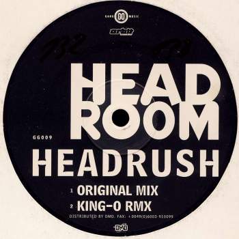 Headroom - Headrush