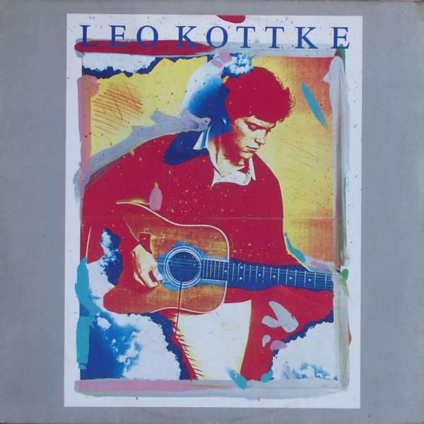 Leo Kottke - Leo Kottke