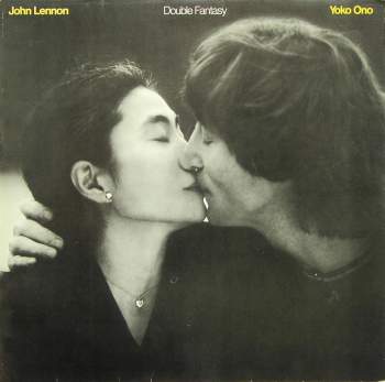 Lennon, John & Yoko Ono - Double Fantasy