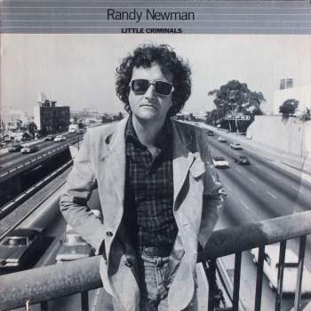 Newman, Randy - Little Criminals