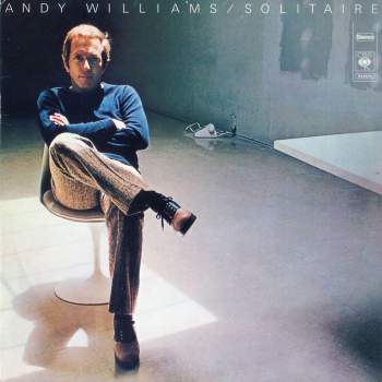 Williams, Andy - Solitaire