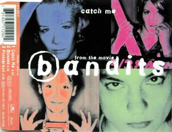 Bandits - Catch Me