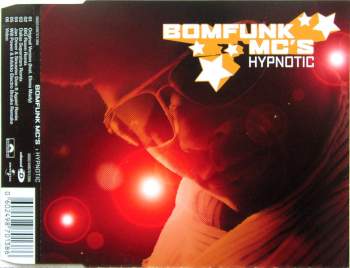 Bomfunk MC's - Hypnotic