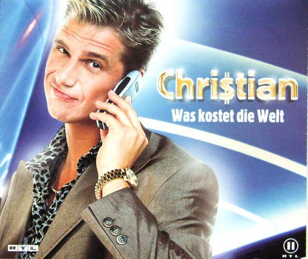 Christian - Was Kostet Die Welt