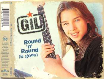 Gil - Round 'n' Round (It Goes)