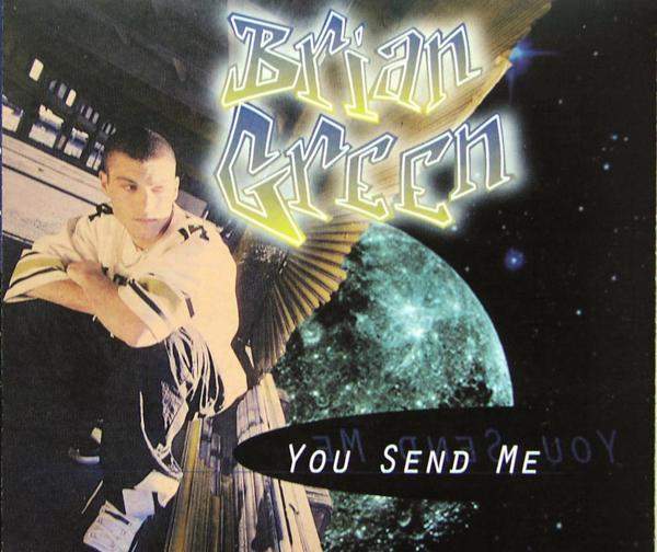 Green, Brian - You Send Me