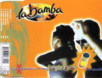 Jungle Twins - La Bamba