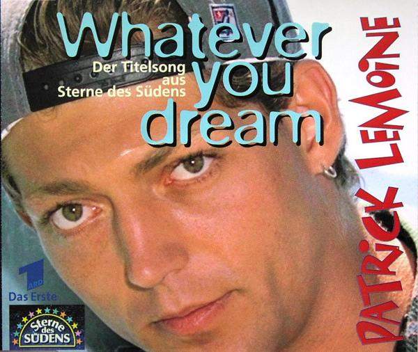 Patrick Lemoine - Whatever You Dream