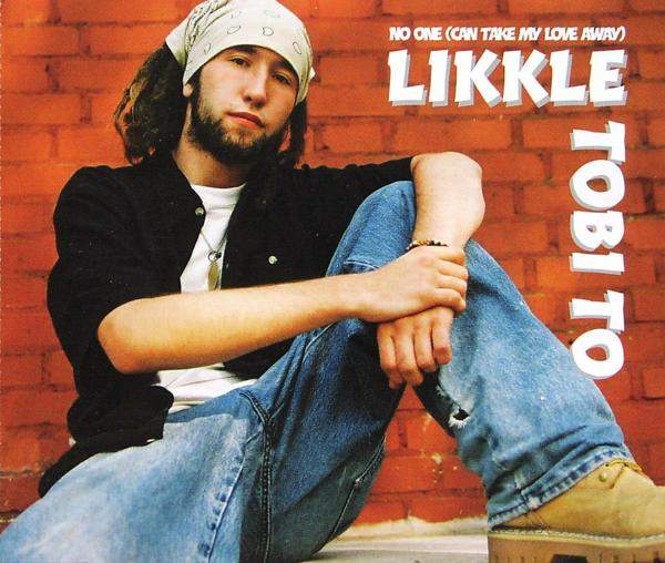 Likkle Tobi To - No One (Can Take My Love Away)