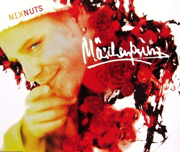 Nik Nuts - (Ich Bin's, Dein) Märchenprinz