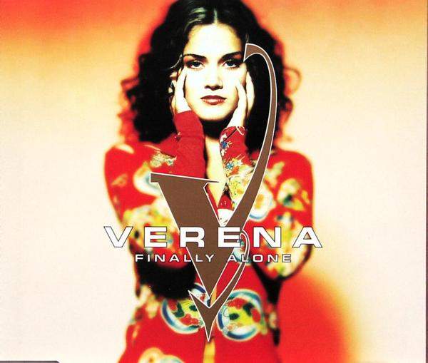Verena - Finally Alone