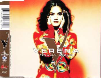 Verena - Finally Alone