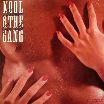 Kool & The Gang - Never Give Up