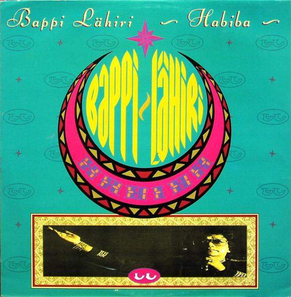 Lähiri, Bappi - Habiba