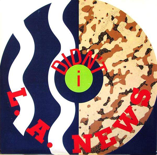 L.A. News - Didn't I