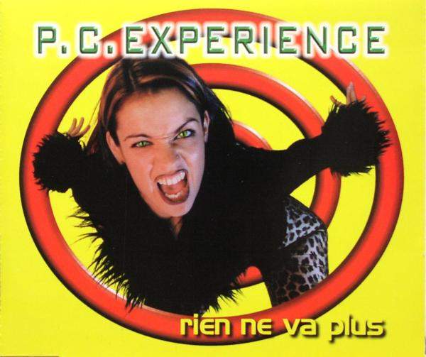 P.C. Experience - Rien Ne Va Plus