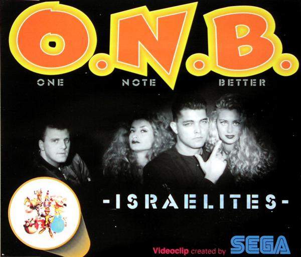 O.N.B. - Israelites