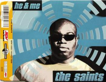 He & Me - The Saints