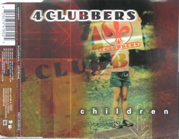 4 Clubbers - Children