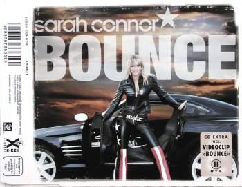 Connor, Sarah - Bounce