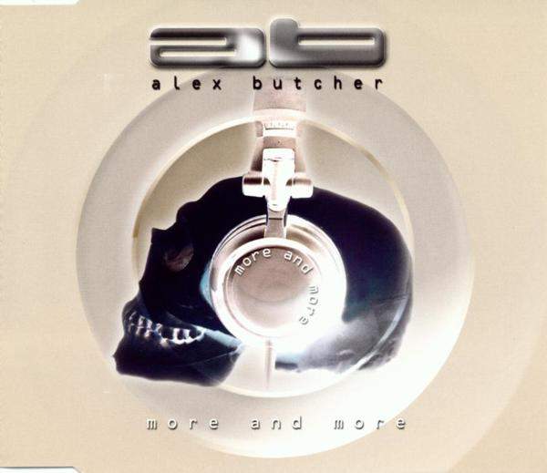 Alex Butcher - More And More