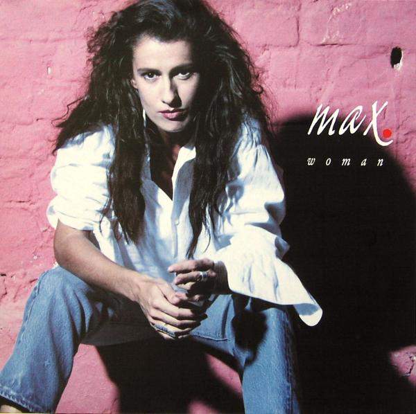 Max - Woman