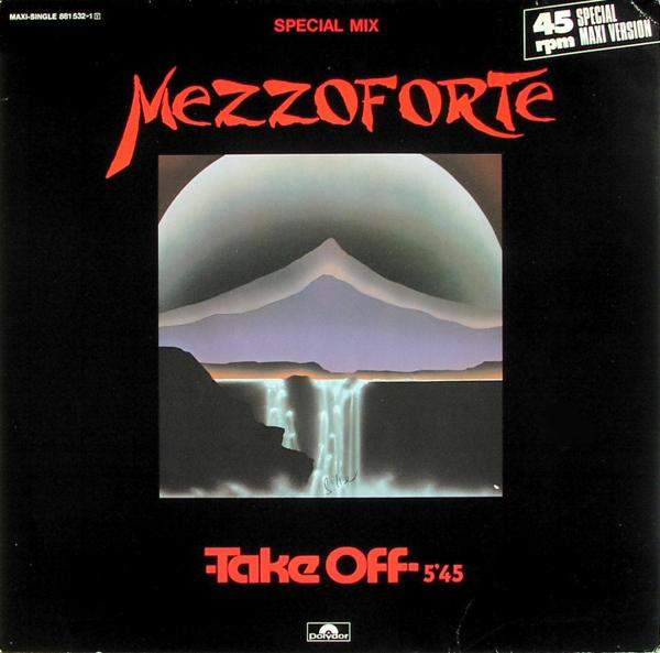 Mezzoforte - Take Off