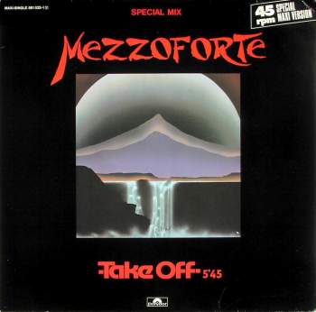 Mezzoforte - Take Off