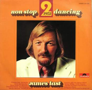 Last, James - Non Stop Dancing 1972/2