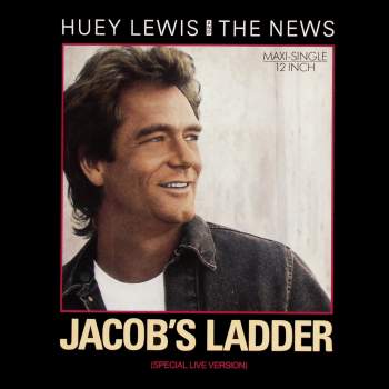 Lewis, Huey & The News - Jacob's Ladder