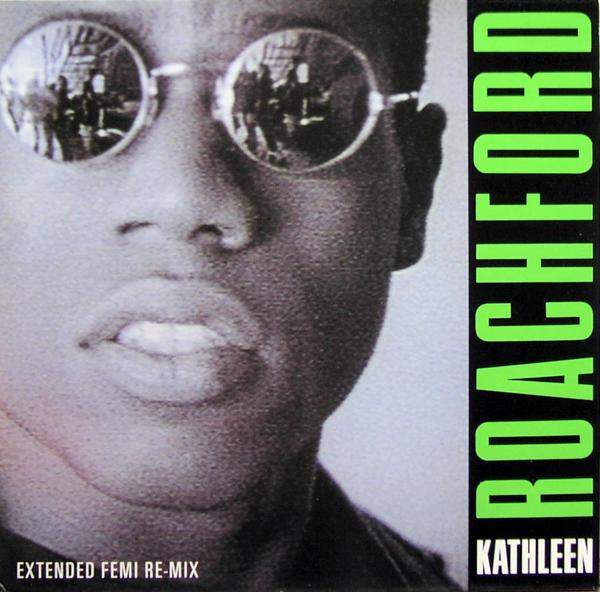 Roachford - Kathleen