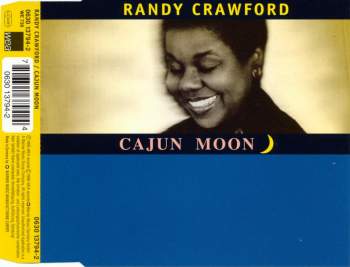 Crawford, Randy - Cajun Moon