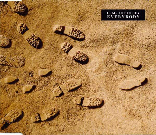 G.M. Infinity - Everybody