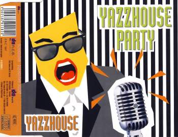 Yazzhouse - Yazzhouse Party