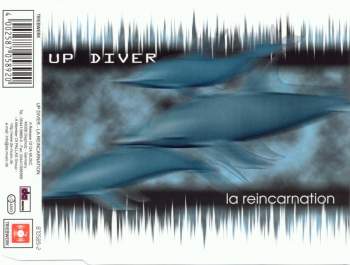 Up Diver - La Reincarnation