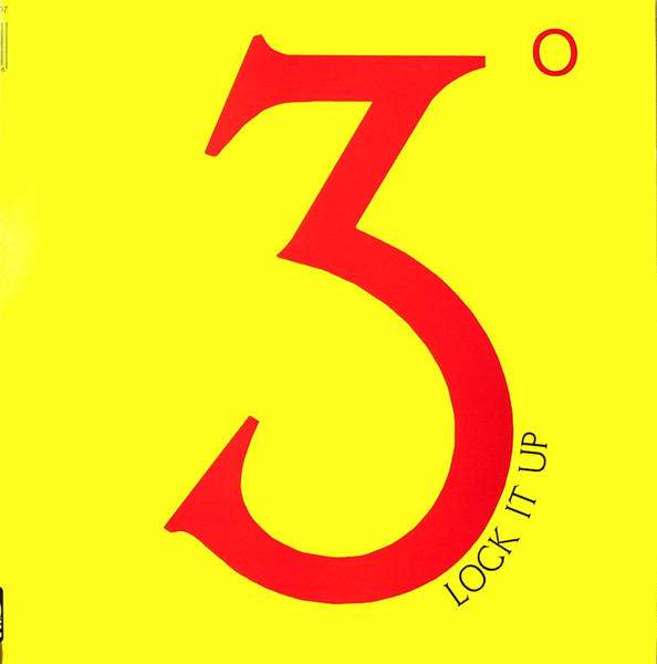 The Three Degrees - Lock It Up